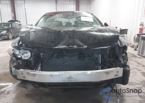 2010 Acura Tsx 2.4 из США, поврежденный, VIN JH4CU2F60AC041235